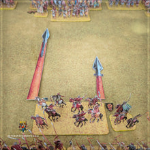 Load image into Gallery viewer, Midgard Heroic Battles Markers