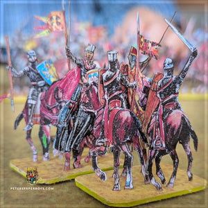 The Anarchy 1138-1153
