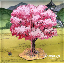Load image into Gallery viewer, Sengoku - Trees Bundle