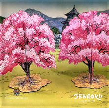 Load image into Gallery viewer, Sengoku - Trees Bundle
