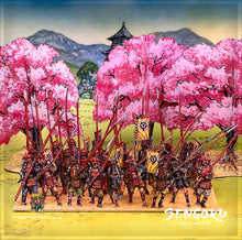 Load image into Gallery viewer, Sengoku - Trees Bundle