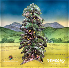 Load image into Gallery viewer, Sengoku - Trees Bundle