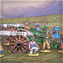 Load image into Gallery viewer, The Ottomans