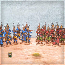 Load image into Gallery viewer, The Ottomans