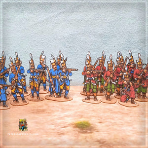 The Ottomans