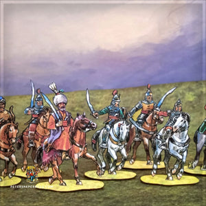 The Ottomans