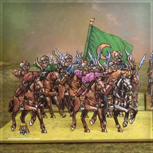 The Ottomans