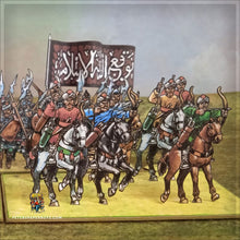 Load image into Gallery viewer, The Ottomans