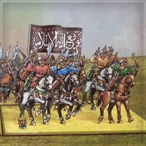 The Ottomans