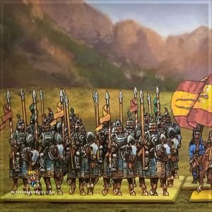 The Ottomans