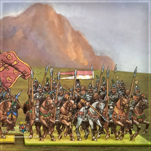 Load image into Gallery viewer, The Ottomans