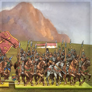 The Ottomans