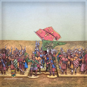 The Ottomans