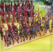 Load image into Gallery viewer, Sengoku Jidai - Age of Battles