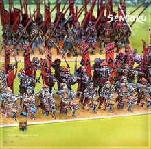 Load image into Gallery viewer, Sengoku Jidai - Age of Battles