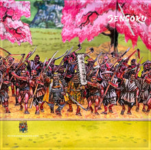 Load image into Gallery viewer, Sengoku Jidai - Age of Battles