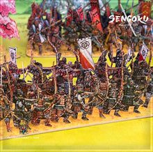 Load image into Gallery viewer, Sengoku Jidai - Age of Battles