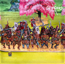Load image into Gallery viewer, Sengoku Jidai - Age of Battles