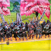 Load image into Gallery viewer, Sengoku Jidai - Age of Battles
