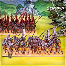 Load image into Gallery viewer, Sengoku Jidai - Age of Battles