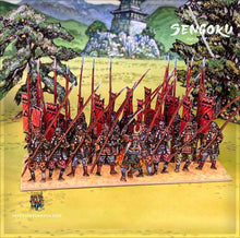 Load image into Gallery viewer, Sengoku Jidai - Age of Battles