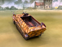 Load image into Gallery viewer, SD.KFZ Hanomag