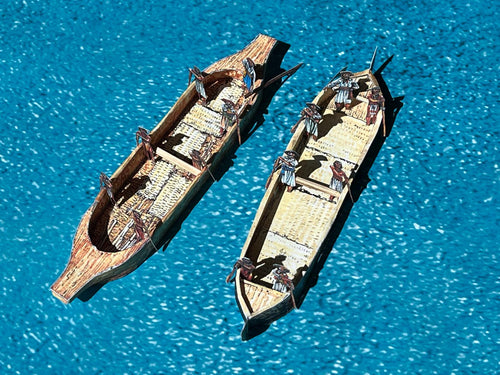 The Boats Bundle