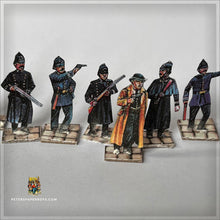 Load image into Gallery viewer, A Christmas Crisis 2025