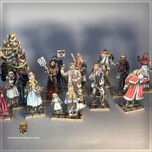 Load image into Gallery viewer, A Christmas Crisis 2025