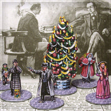 Load image into Gallery viewer, A Christmas Crisis 2025