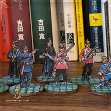 Load image into Gallery viewer, A Christmas Crisis 2025