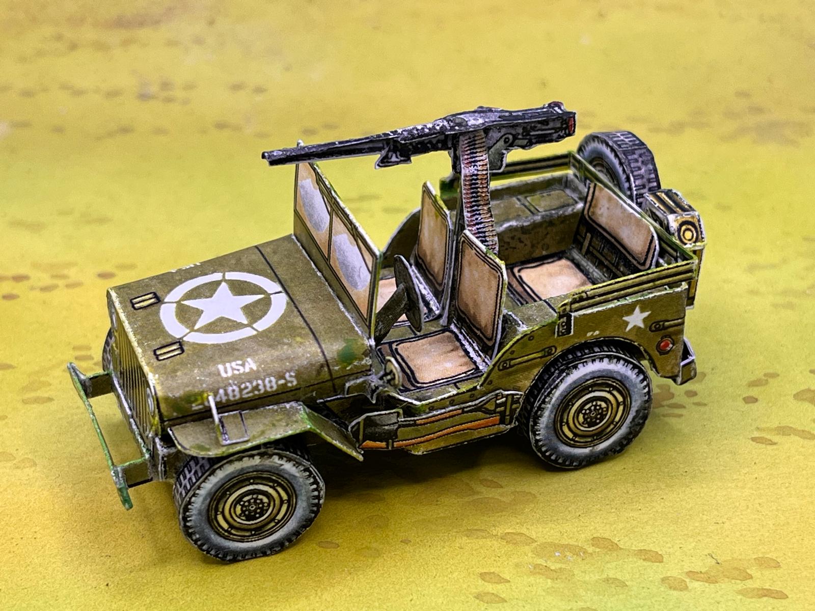 Willys Jeep Peter s Paperboys willys-jeep-peter-s-paperboys