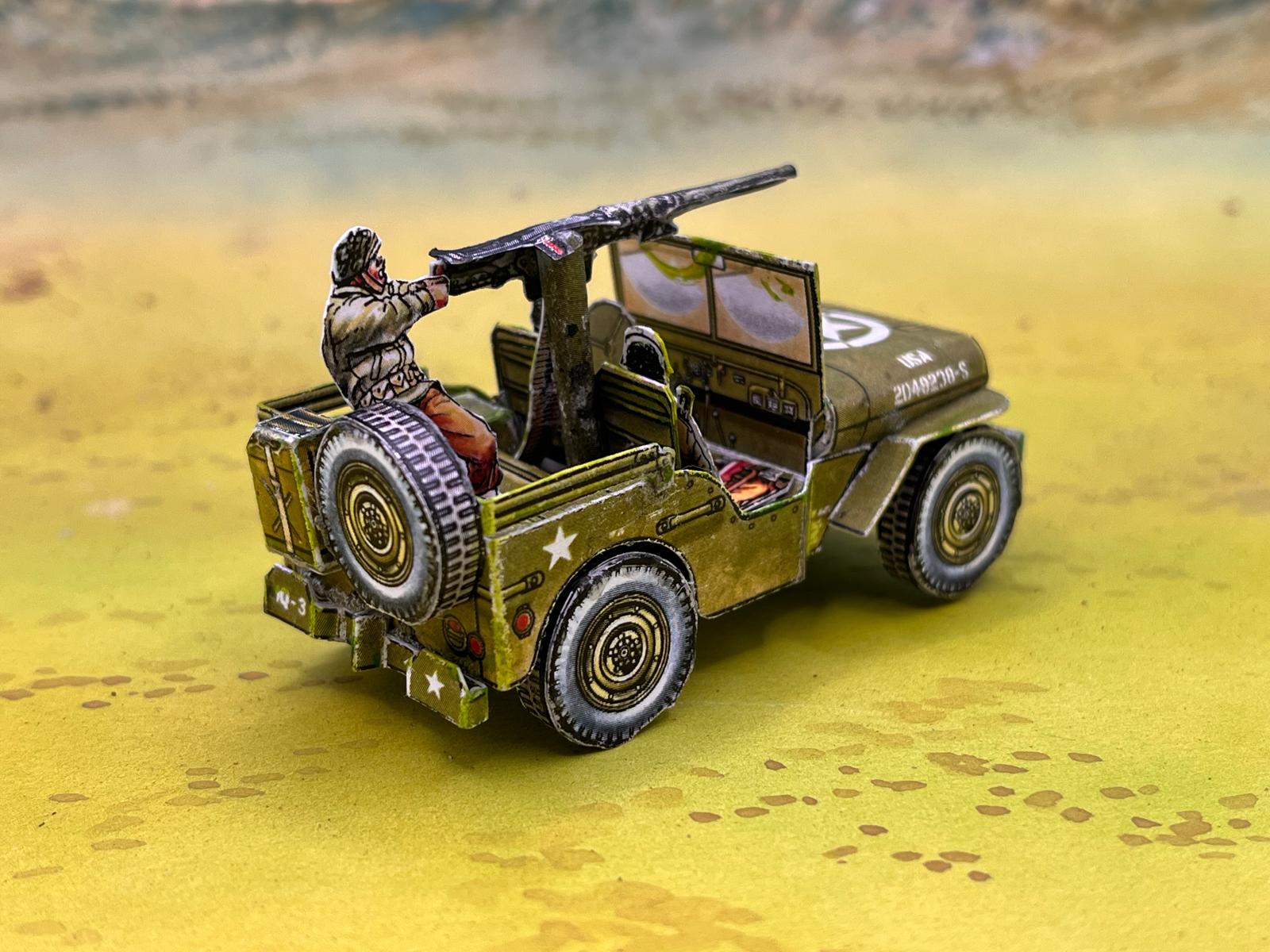Willys Jeep Peter s Paperboys willys-jeep-peter-s-paperboys