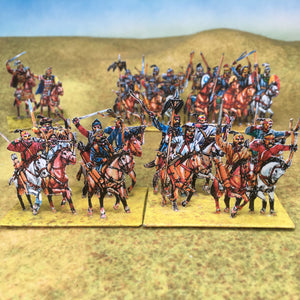 Late Roman Enemies Bundle (all sheets)