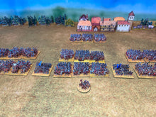 Load image into Gallery viewer, 10mm English Civil Wars bundle, 1642 - 1651