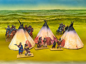 Native American bundle (all sheets)