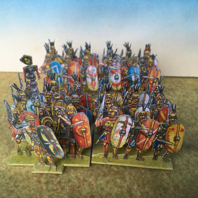 Roman Principes 1