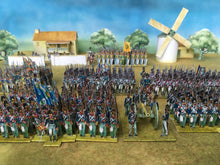 Load image into Gallery viewer, Confederation of the Rhine Infantry (all sheets)