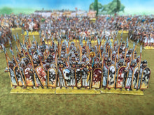 Load image into Gallery viewer, Achaemenid Persian Army (all sheets)