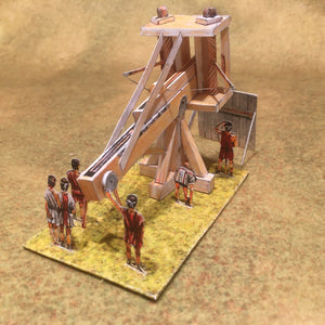 Classical Fortifications Bundle