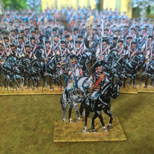 Load image into Gallery viewer, SYW Prussian Army bundle 1 (all sheets)
