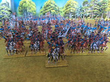 Load image into Gallery viewer, Russian Cavalry (all sheets)
