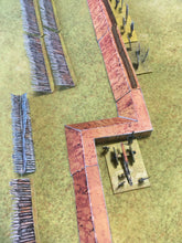 Load image into Gallery viewer, Earthworks - Terrain for 18mm ACW Army List