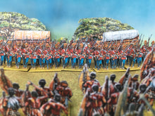 Load image into Gallery viewer, Anglo-Zulu War British Army Bundle (all sheets)