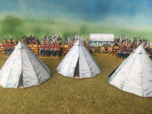 Load image into Gallery viewer, British Bell Tents
