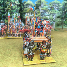 Load image into Gallery viewer, RUS2 Mongol Extras and Allies bundle (all sheets)