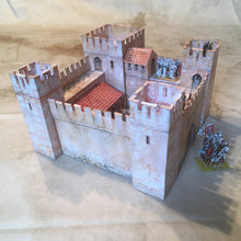 Load image into Gallery viewer, Crusader Fort bundle
