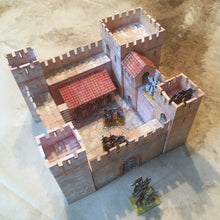 Load image into Gallery viewer, Crusader Fort bundle