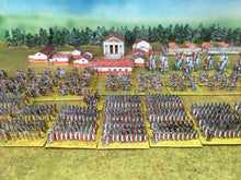 Load image into Gallery viewer, Gallic Wars 10mm bundle (all sheets)