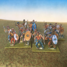 Load image into Gallery viewer, Dacian Light Infantry